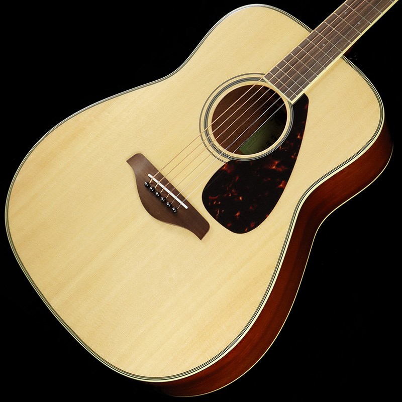 YAMAHA FG820 (Natural)の画像